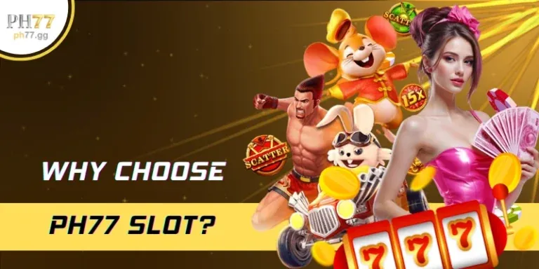 Tỷ lệ thắng cao và jackpot lớn