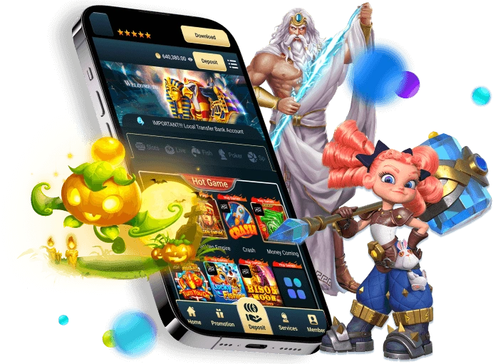 Giao diện thân thiện người dùng của j88vip2