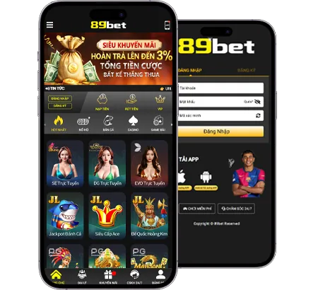 Đa dạng trò chơi tại J88VIP2