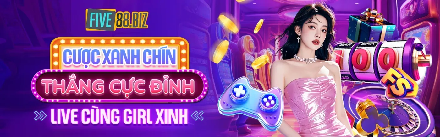 Sòng bạc trực tuyến j88vip2 với không gian sang trọng và các trò chơi đa dạng